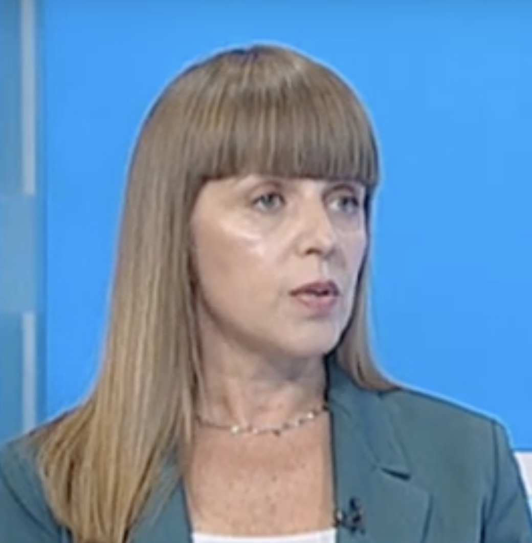 dr Sanja Tončić