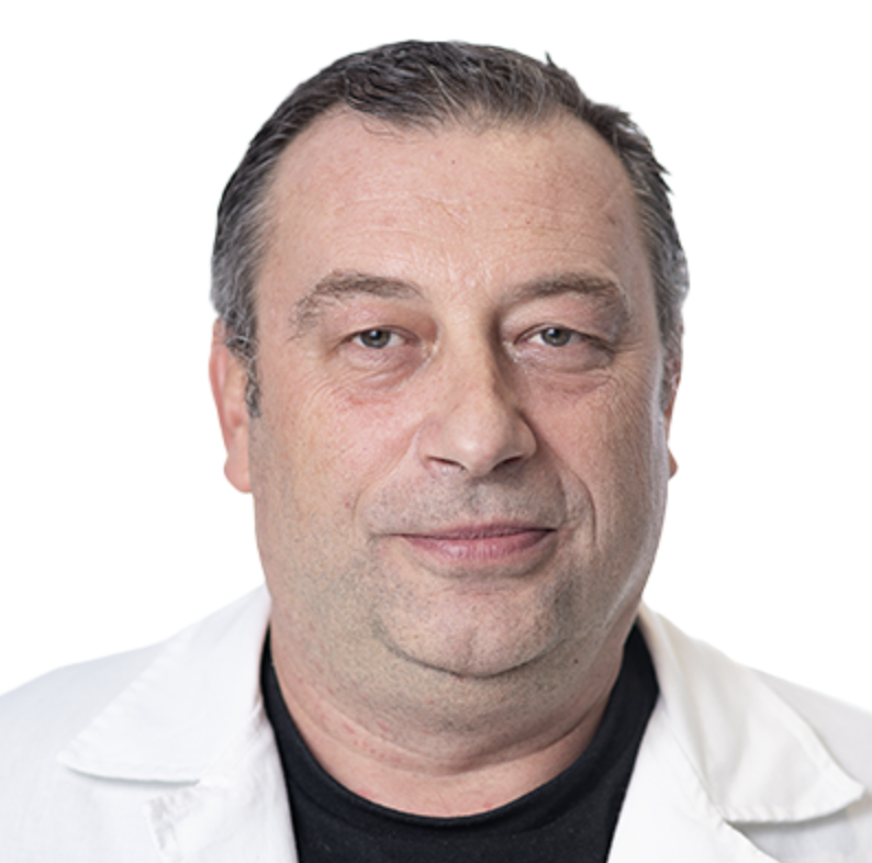 Saša Stojanović