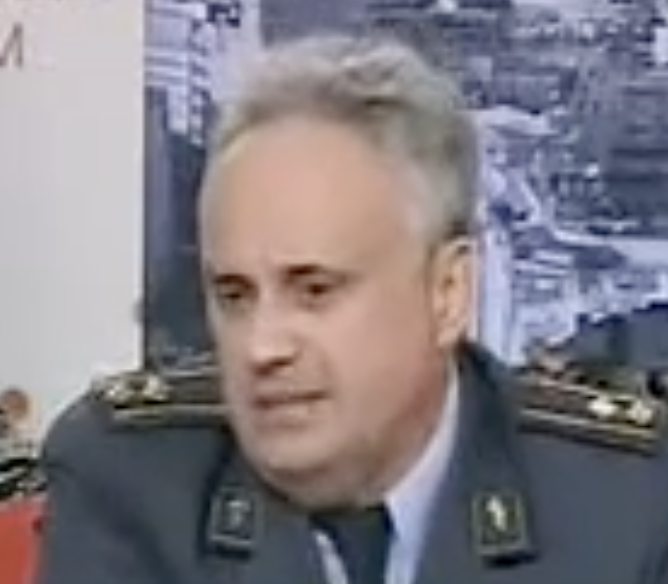 Dr Saša Trešnjić