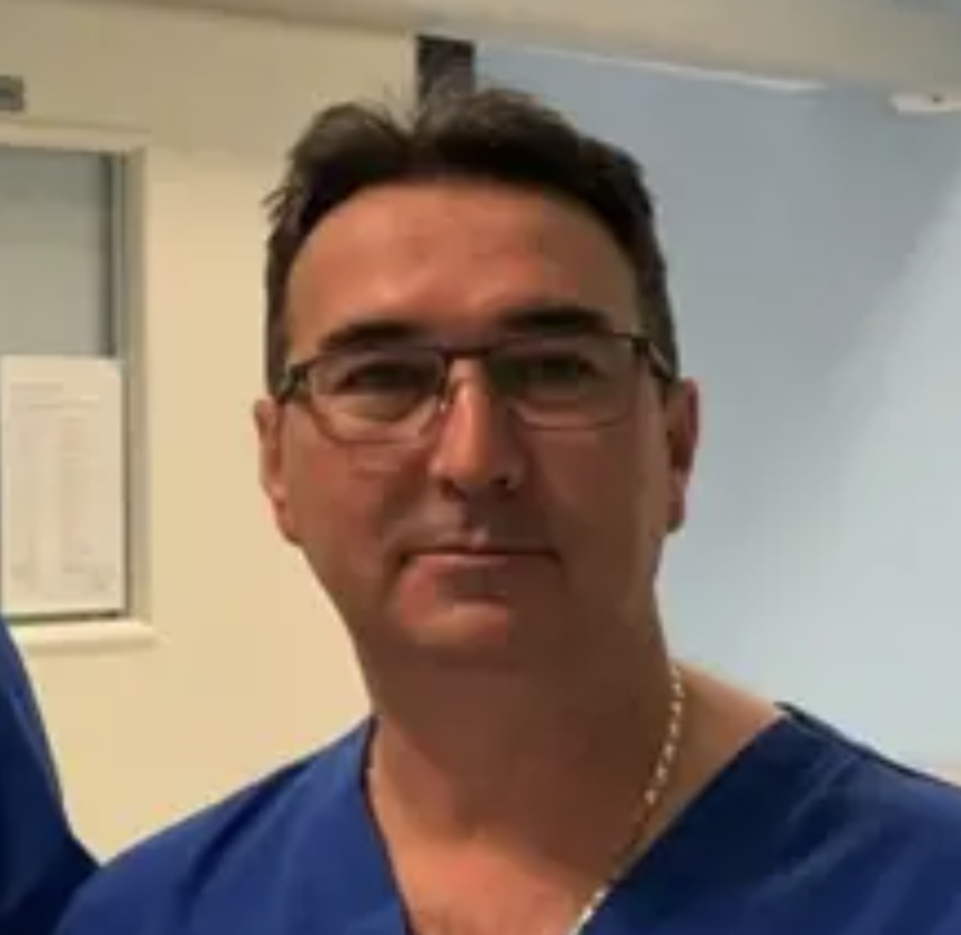 Saša Živić