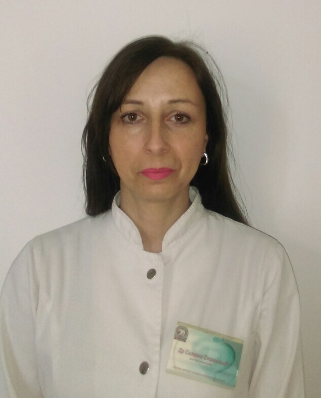 Silvana Strahinjić