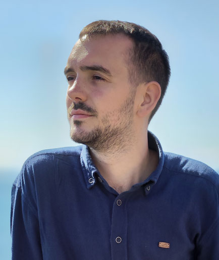 dr Simeon Latinović