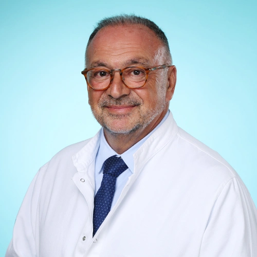 Prof. dr Siniša Stojić