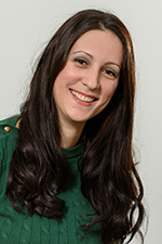 Prof. dr Slađana Pejaković