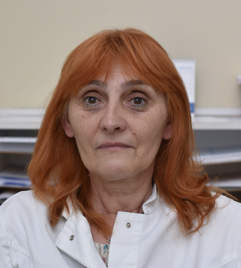 dr Slađana Savić