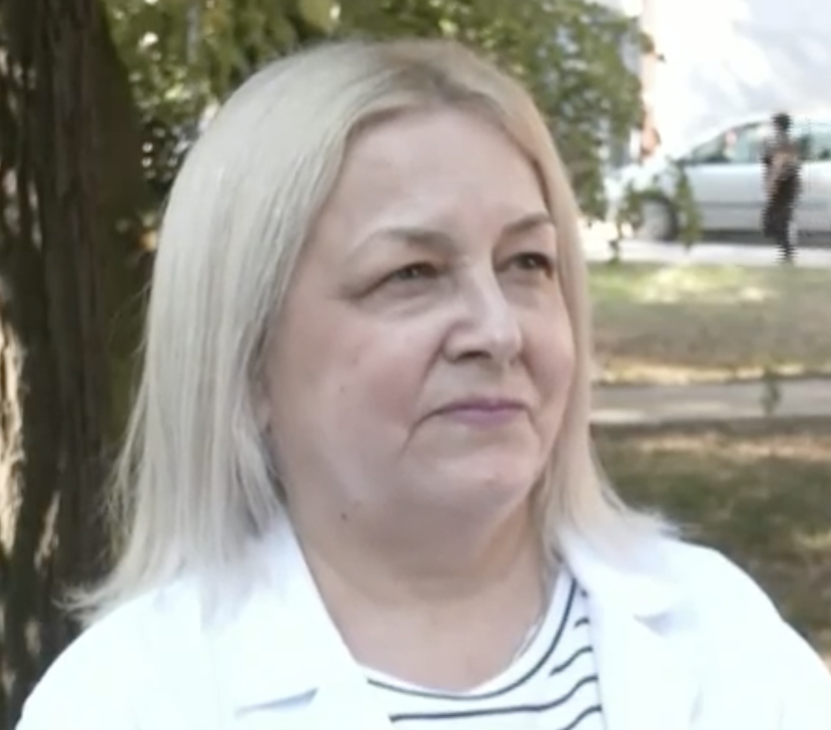 Slađana Cekić