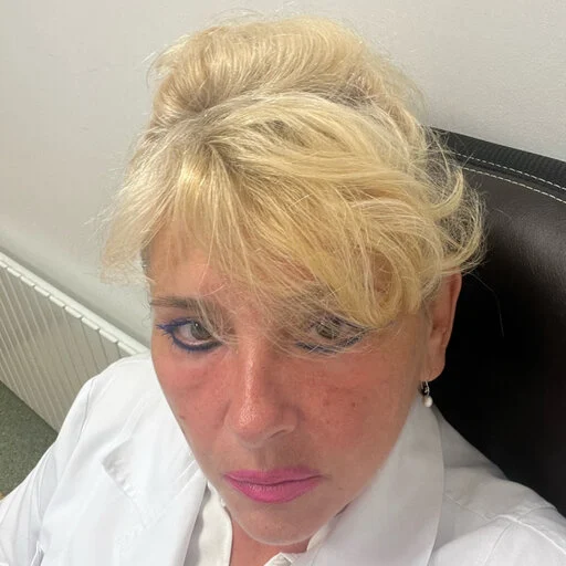 Slađana Petrović