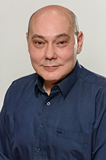 dr Slobodan Spasojević