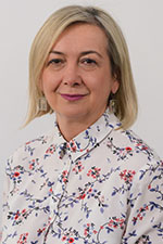 Prof. dr Slobodanka Lemajić Komazec