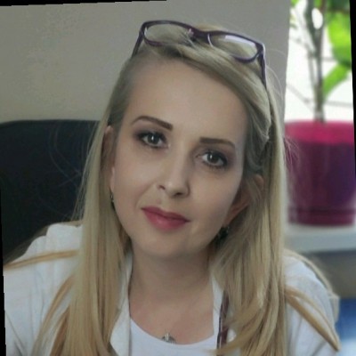 Snežana Đorđević