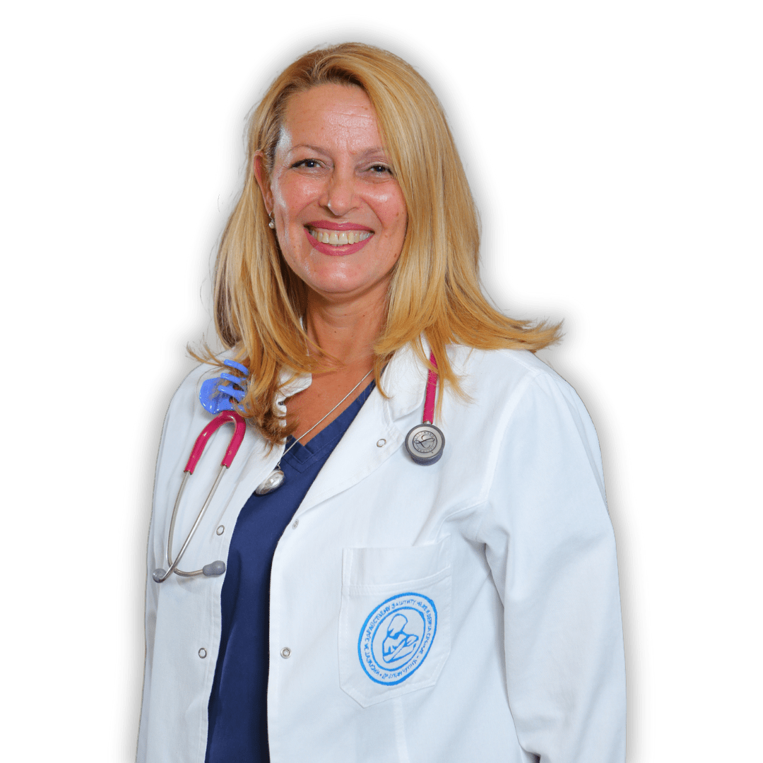 Dr Snežana Ristić