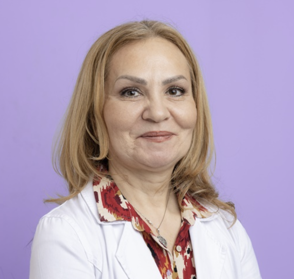 Snežana Stamenović