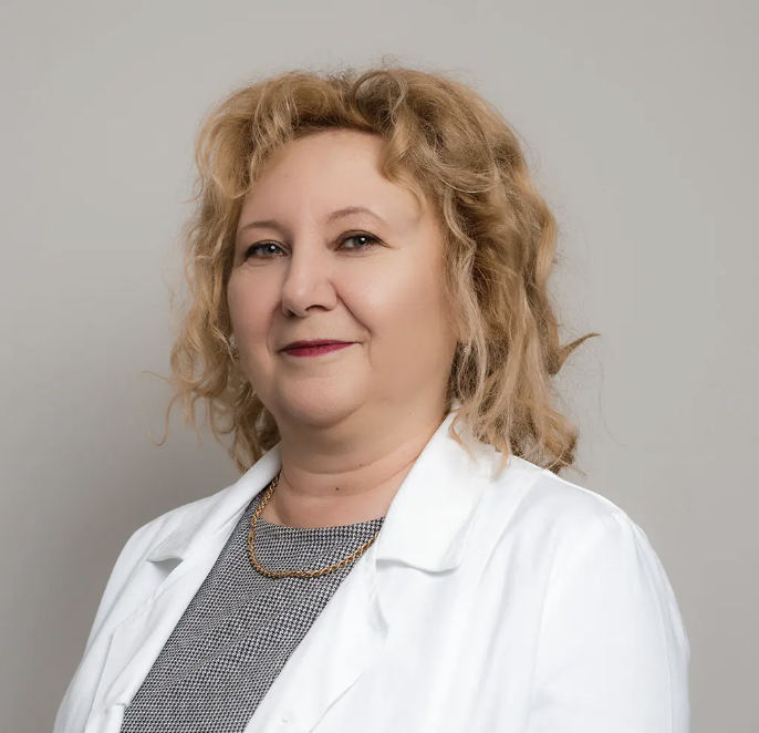 Snežana Tešić Rajković
