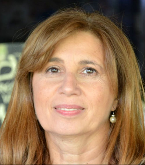Snežana Živanović