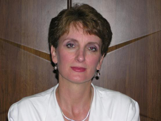 Dr Snežana Spasić