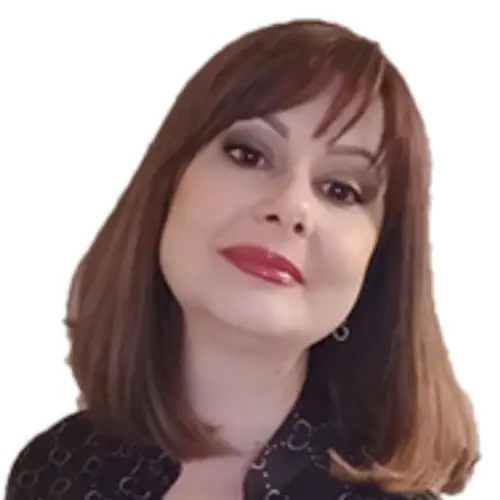 Sonja Cekić