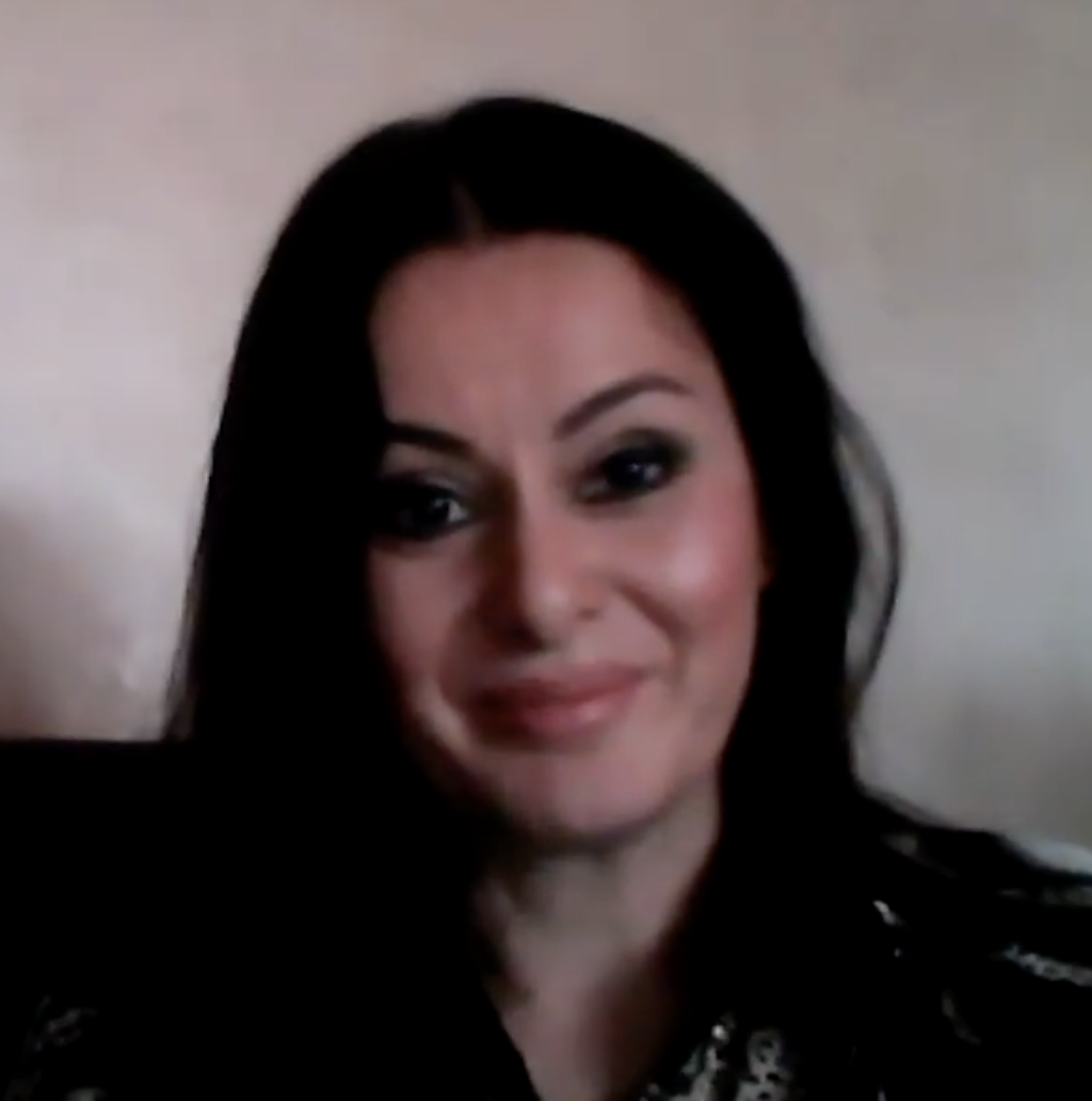 Sonja Dakić