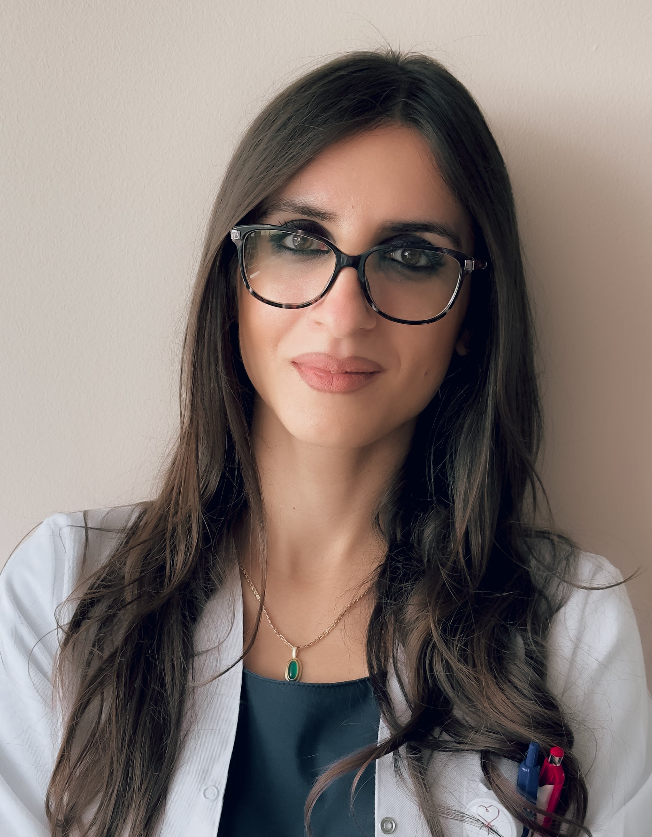 dr Sonja Puškar