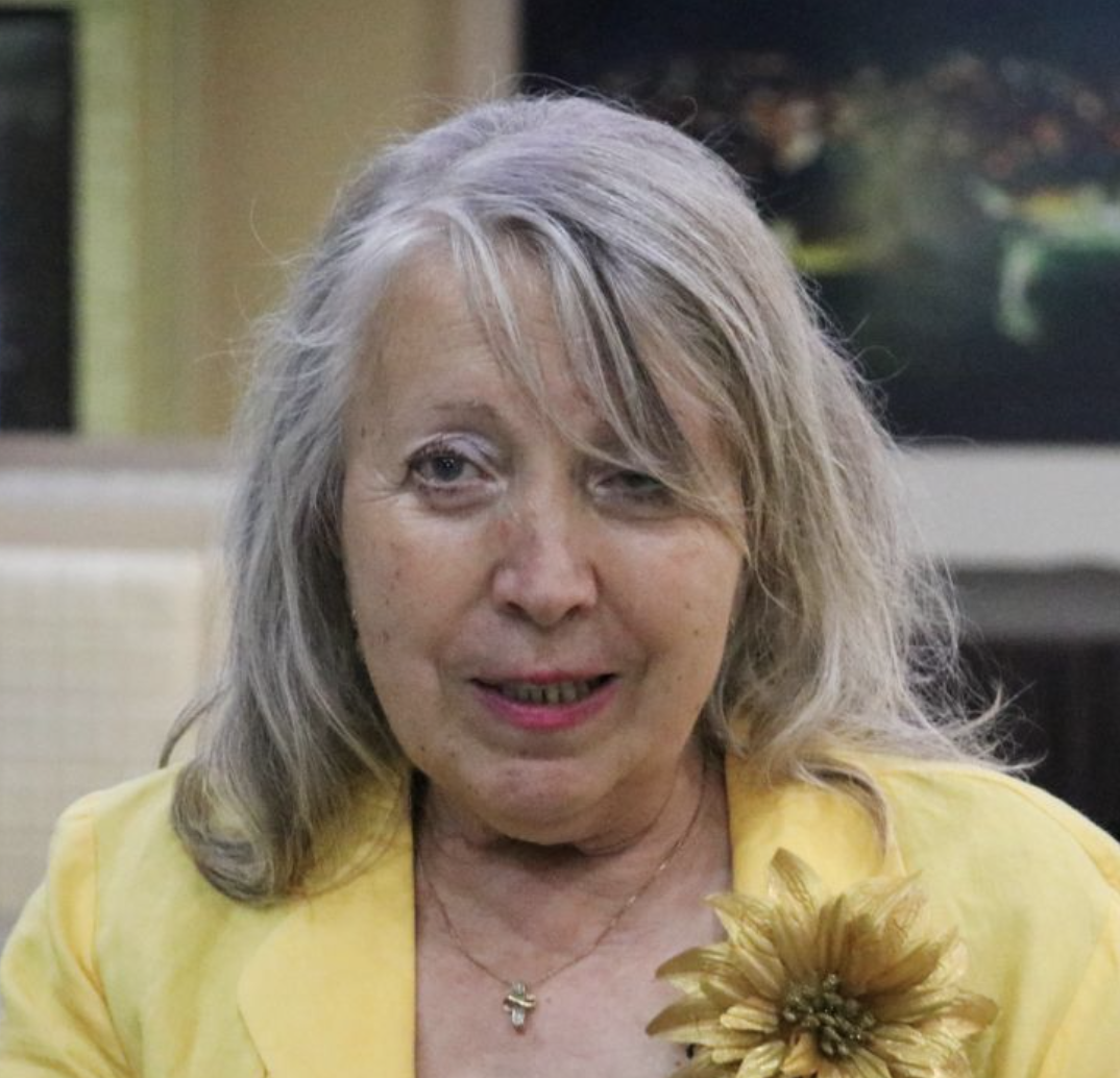 Sonja Radenković