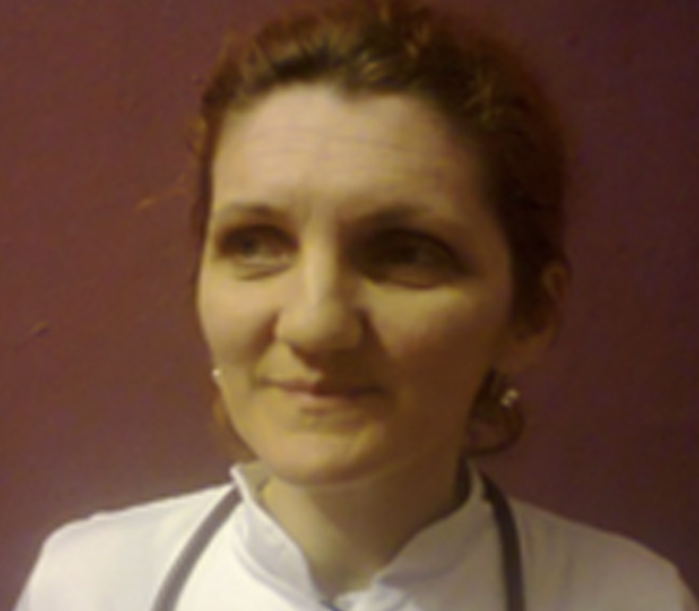 dr Sonja Simović