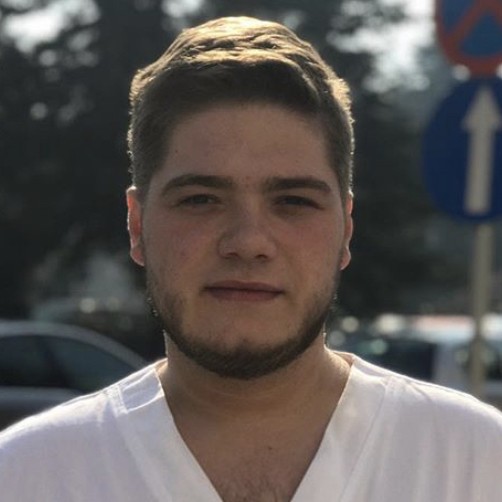 Dr Stefan Grujić