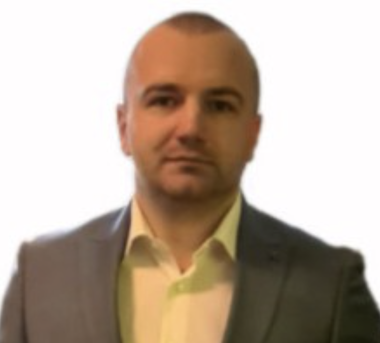 Dr Stefan Mitić