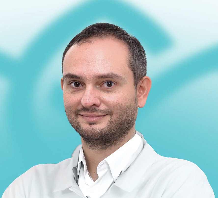 Stojan Perić