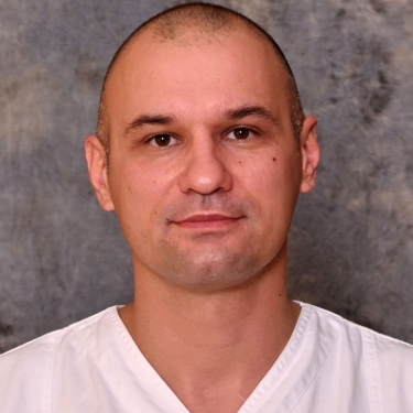 Dr Strahinja Karanjac