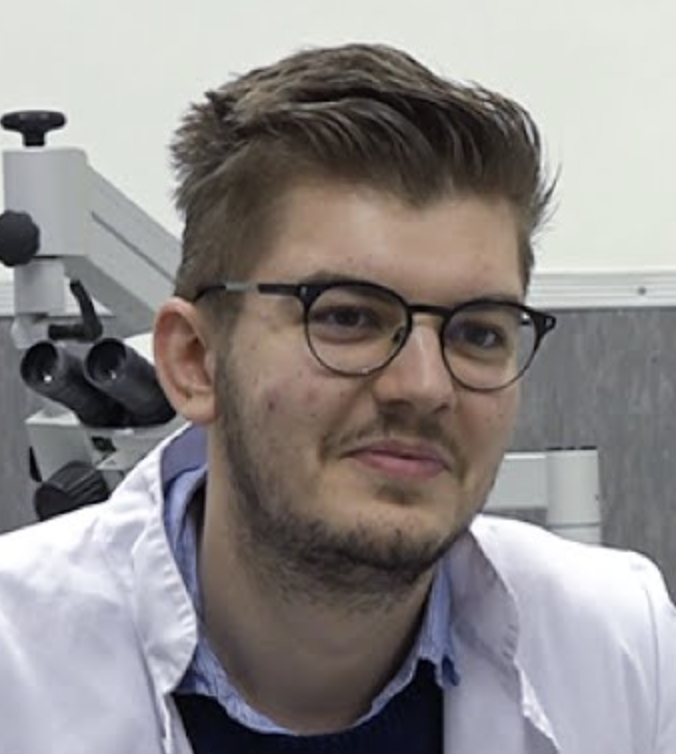 Šućro Madžgalj