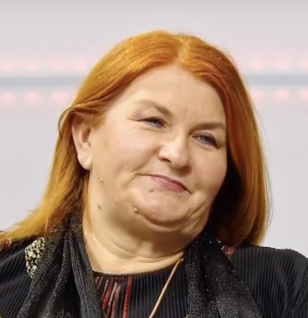 Suzana Tošić Golubović