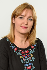 Prof. dr Svetlana Ružička Kaloci