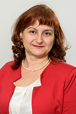 Prof. dr Svetlana Simić