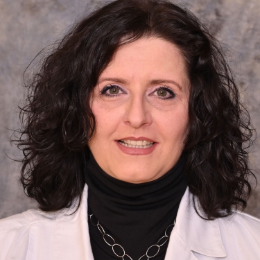 Dr Tamara Vujačić