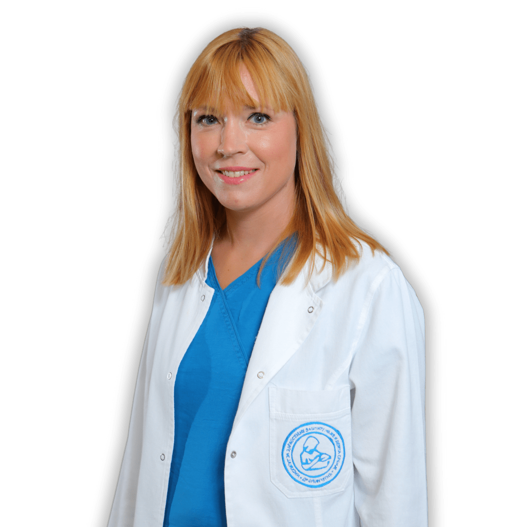 Dr Tanja Mijović