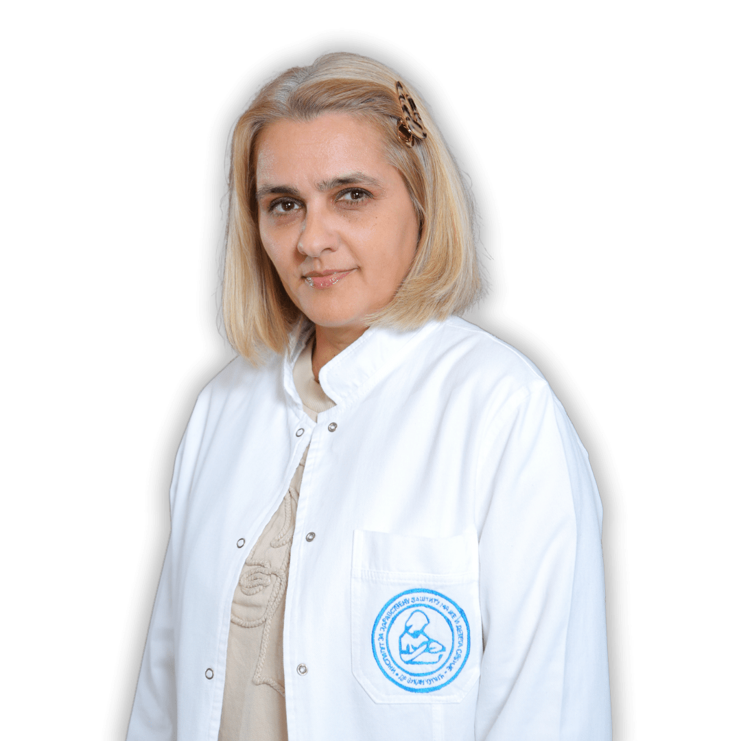 dr Tatjana Milovanović