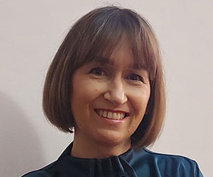 Tatjana Mladenović