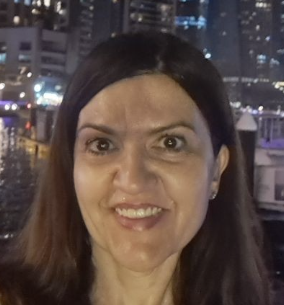 Tatjana Ristić