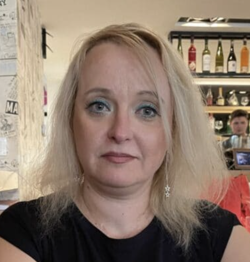 Tatjana Ristić
