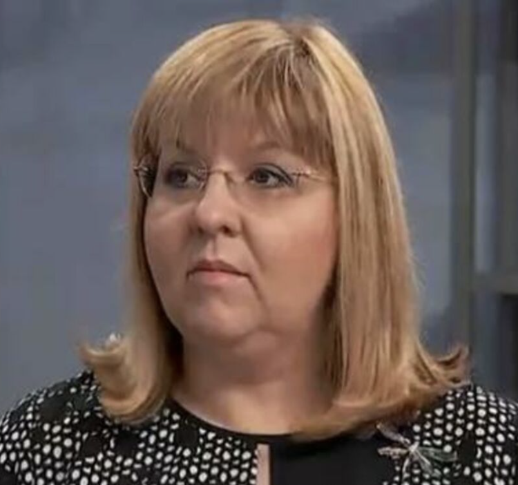Tatjana Subotić
