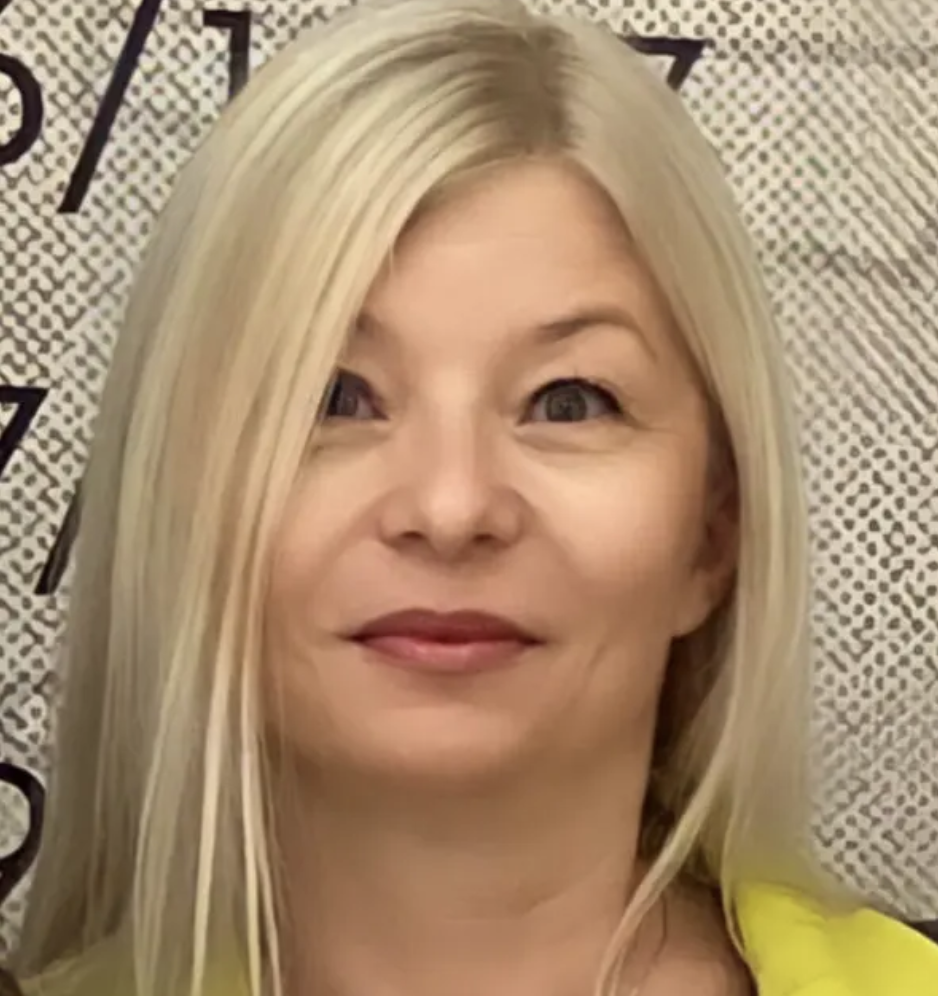 Tatjana Tošić