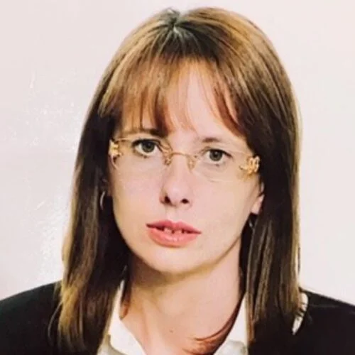 Prof. dr Tatjana Vulović