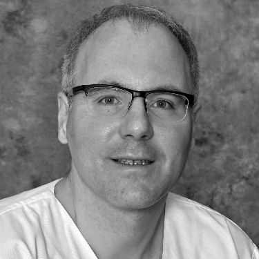 Dr Tibor Budai