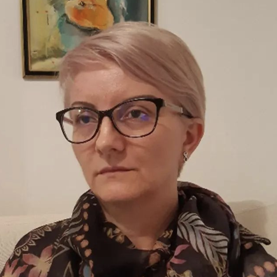 Tihana Ristić