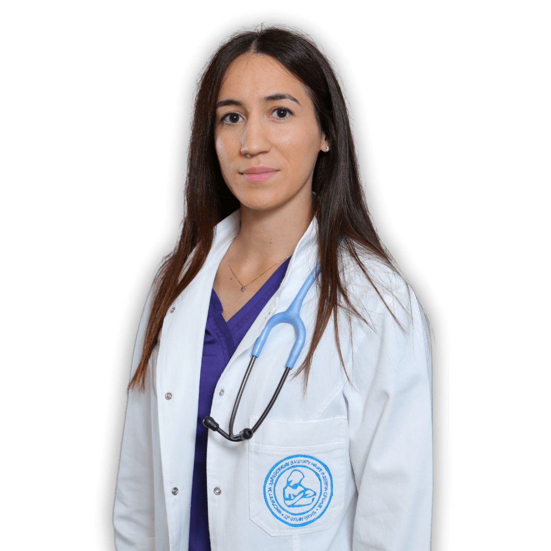Dr Tijana Grba