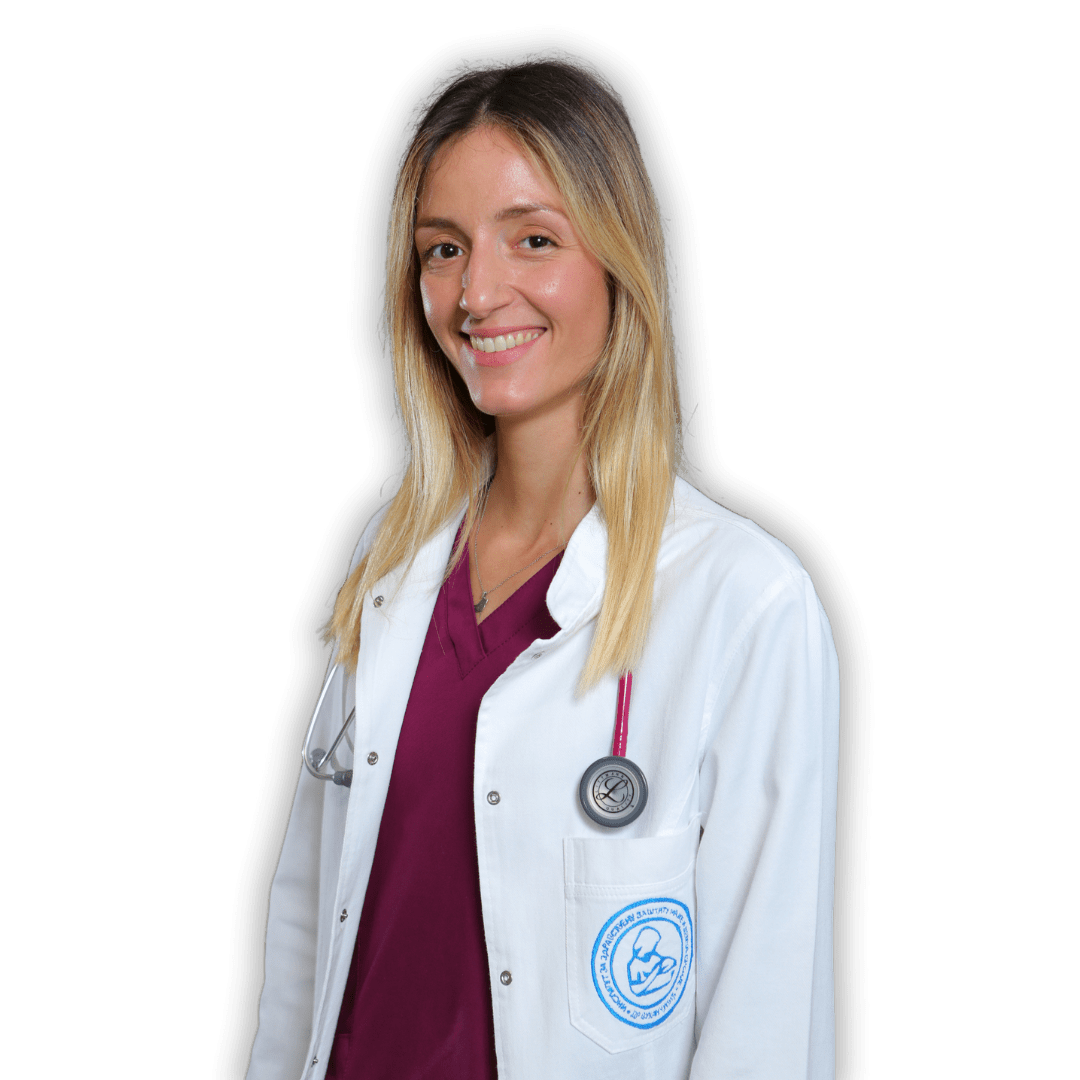 Dr Una Dabović
