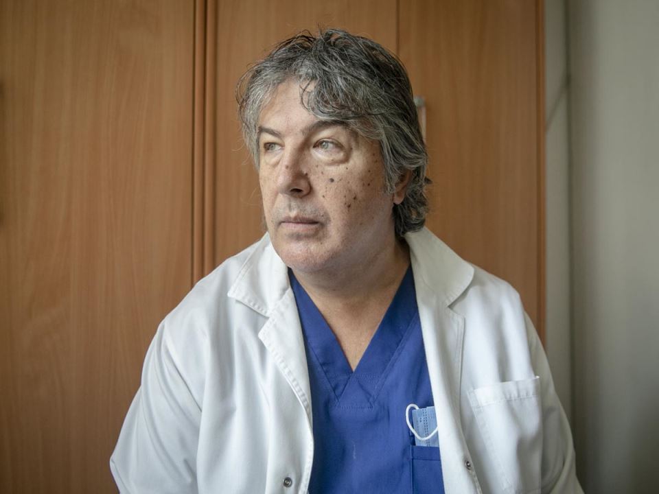 Dr Vanja Milošević