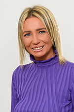 Prof. dr Vedrana Petrić