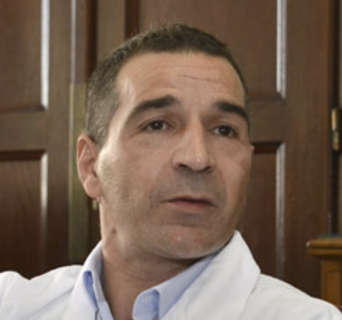 Dr Velibor Jolić