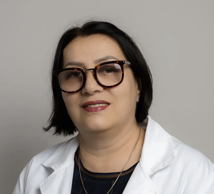 Vera Dimić