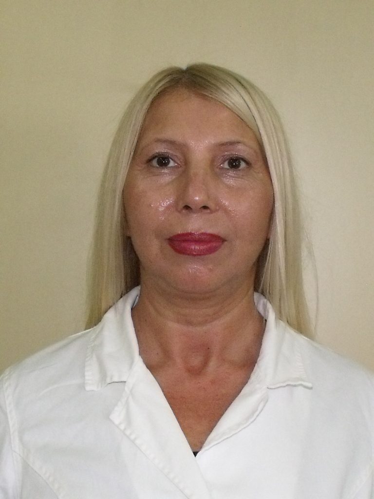 dr Vesna Ilić
